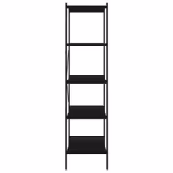VidaXL 336347 living room bookcase - Additional view 4
