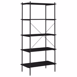 VidaXL 336347 living room bookcase - Additional view 5