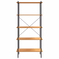VidaXL 336348 living room bookcase