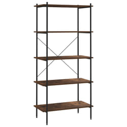 VidaXL 336349 living room bookcase