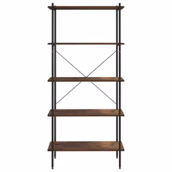 VidaXL 336349 living room bookcase