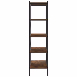 VidaXL 336349 living room bookcase - Additional view 4
