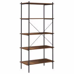 VidaXL 336349 living room bookcase - Additional view 5