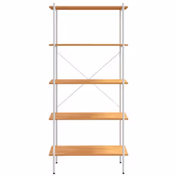 VidaXL 336350 living room bookcase