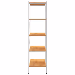 VidaXL 336350 living room bookcase - Additional view 4