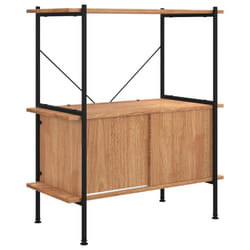 VidaXL 336351 living room bookcase