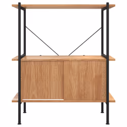 VidaXL 336351 living room bookcase - Additional view 4
