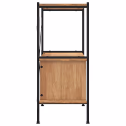 VidaXL 336351 living room bookcase - Additional view 5