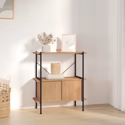 VidaXL 336353 living room bookcase