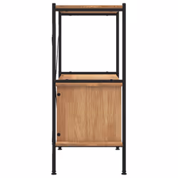 VidaXL 336353 living room bookcase - Additional view 5