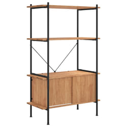 VidaXL 336355 living room bookcase
