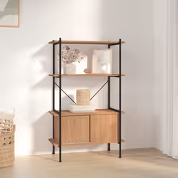 VidaXL 336355 living room bookcase