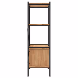 VidaXL 336355 living room bookcase - Additional view 5