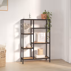 VidaXL 336357 living room bookcase