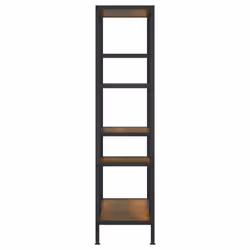 VidaXL 336358 living room bookcase - Additional view 4