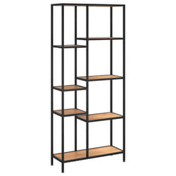 VidaXL 336359 living room bookcase
