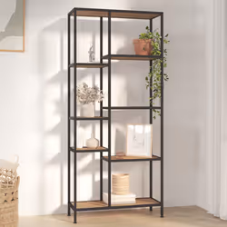 VidaXL 336359 living room bookcase