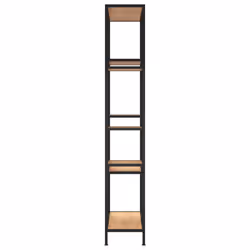 VidaXL 336359 living room bookcase - Additional view 4