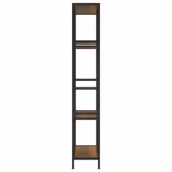 VidaXL 336360 living room bookcase - Additional view 4