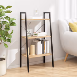VidaXL 336361 living room bookcase