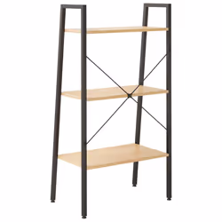 VidaXL 336361 living room bookcase - Additional view 5