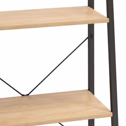 VidaXL 336361 living room bookcase - Additional view 6