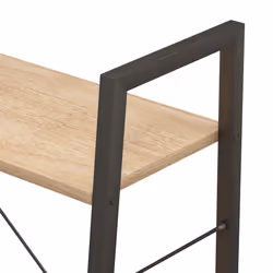 VidaXL 336361 living room bookcase - Additional view 7