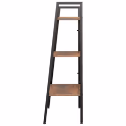 VidaXL 336362 living room bookcase - Additional view 4