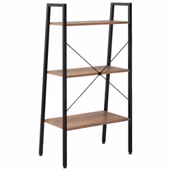 VidaXL 336362 living room bookcase - Additional view 5