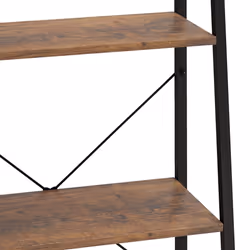 VidaXL 336362 living room bookcase - Additional view 6