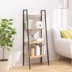 VidaXL 336364 living room bookcase
