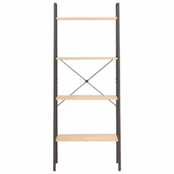 VidaXL 336364 living room bookcase
