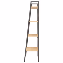 VidaXL 336364 living room bookcase - Additional view 4