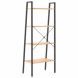 VidaXL 336364 living room bookcase - Additional view 5