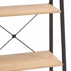 VidaXL 336364 living room bookcase - Additional view 6