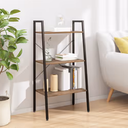 VidaXL 336365 living room bookcase