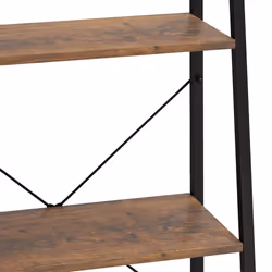 VidaXL 336365 living room bookcase - Additional view 6