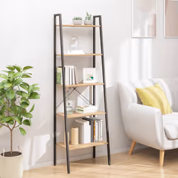 VidaXL 336367 living room bookcase