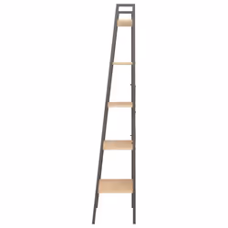VidaXL 336367 living room bookcase - Additional view 4