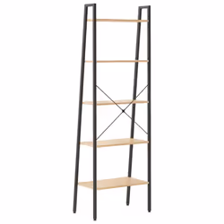 VidaXL 336367 living room bookcase - Additional view 5
