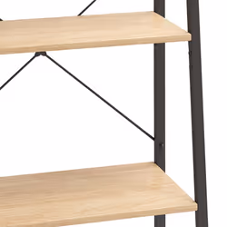 VidaXL 336367 living room bookcase - Additional view 6