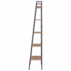 VidaXL 336368 living room bookcase - Additional view 4