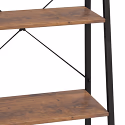 VidaXL 336368 living room bookcase - Additional view 6