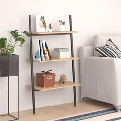 VidaXL 336370 living room bookcase