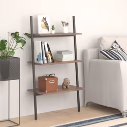 VidaXL 336371 living room bookcase