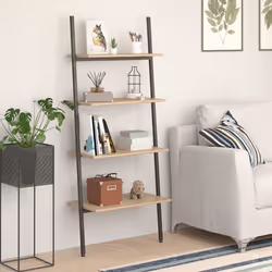 VidaXL 336373 living room bookcase