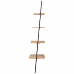 VidaXL 336373 living room bookcase - Additional view 4