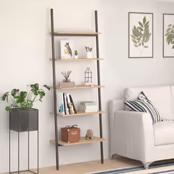 VidaXL 336376 living room bookcase