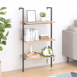 VidaXL 336379 living room bookcase