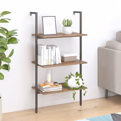 VidaXL 336380 living room bookcase